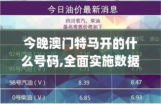 今晚澳门特马开的什么号码,全面实施数据分析_模拟版110.702