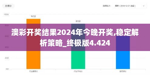 澳彩开奖结果2024年今晚开奖,稳定解析策略_终极版4.424