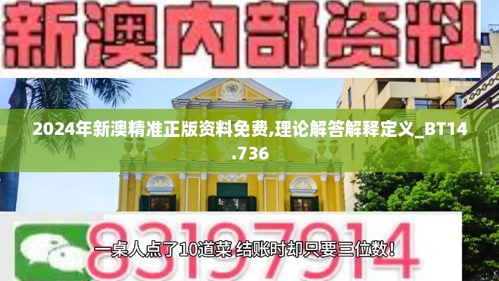 2024年新澳精准正版资料免费,理论解答解释定义_BT14.736