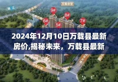 揭秘未来，万载县最新房价走势预测报告（2024年视角）