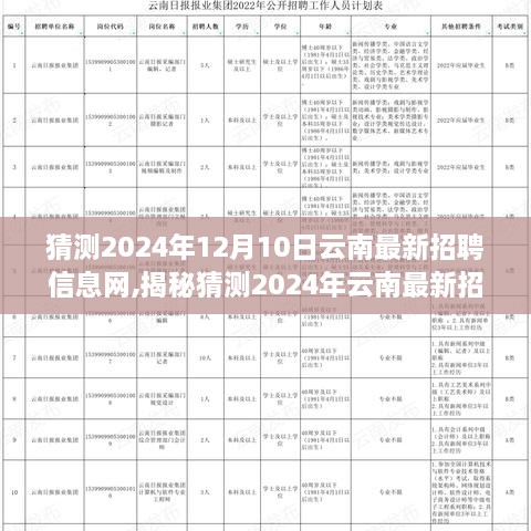 揭秘2024年云南最新招聘信息网，特性、体验、竞品对比及用户洞察预测分析​​​​​​​​​​​​​​​​​​​​​​​​​​​​​​​​​​​​​​​​​​​​​​​​​​​​​​​​​​​​​​​​​​​​​​​​​