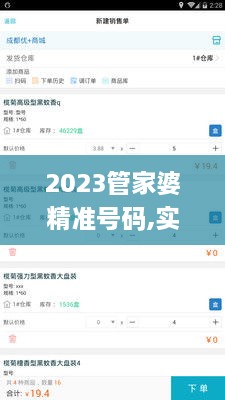 2023管家婆精准号码,实践验证解释定义_Windows3.379