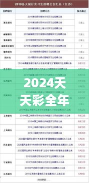 2024天天彩全年免费资料,定量分析解释定义_HT3.814