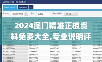 2024澳门精准正板资料免费大全,专业说明评估_pro4.691