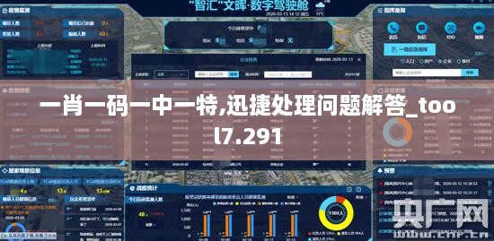 一肖一码一中一特,迅捷处理问题解答_tool7.291