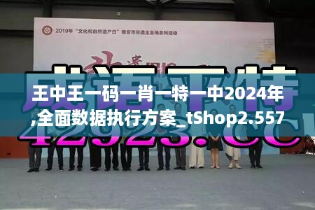 王中王一码一肖一特一中2024年,全面数据执行方案_tShop2.557