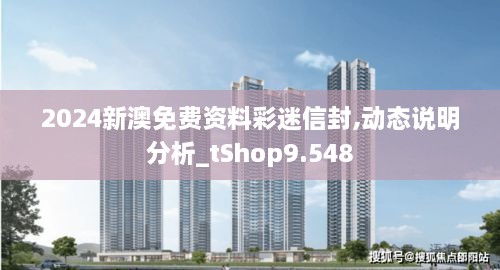 2024新澳免费资料彩迷信封,动态说明分析_tShop9.548