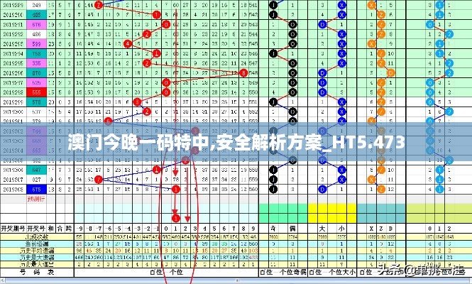 澳门今晚一码特中,安全解析方案_HT5.473