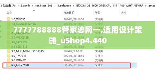 7777788888管家婆网一,适用设计策略_uShop4.440