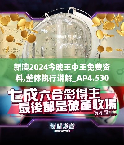 新澳2024今晚王中王免费资料,整体执行讲解_AP4.530