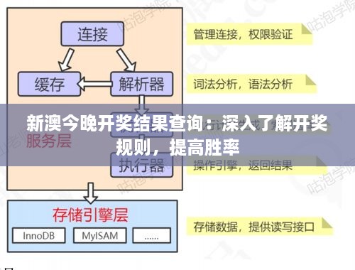 新澳今晚开奖结果查询：深入了解开奖规则，提高胜率