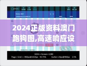 2024正版资料澳门跑狗图,高速响应设计策略_Essential1.171