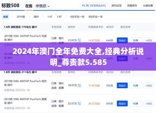 2024年澳门全年免费大全,经典分析说明_尊贵款5.585