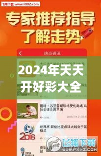 2024年天天开好彩大全348期：探索号码背后的玄机