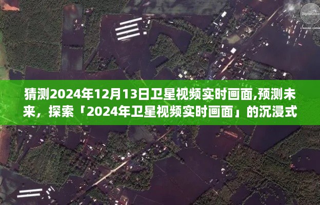 沉浸式体验评测，预测未来卫星视频实时画面，探索2024年12月13日卫星视频展望