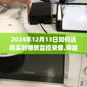 穿越数字世界，远程实时播放监控录像，探索内心平静的监控之旅（2024年1月）