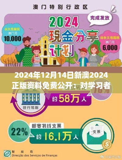 2024年12月14日新澳2024正版资料免费公开：对学习者的一大利好