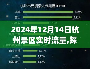 探秘杭州秘境，景区实时流量与隐藏小巷独特风情小店（2024年12月14日）