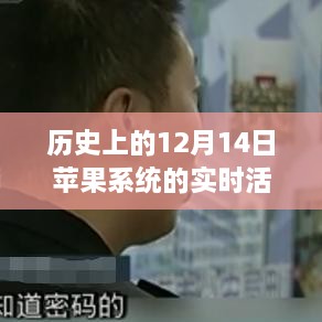 苹果系统实时活动深度解析，历史上的12月14日回顾与解析