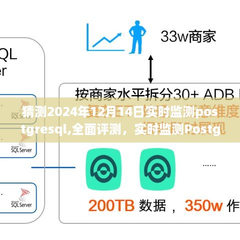 建议，2024年视角，实时监测与全面评测PostgreSQL的性能与体验