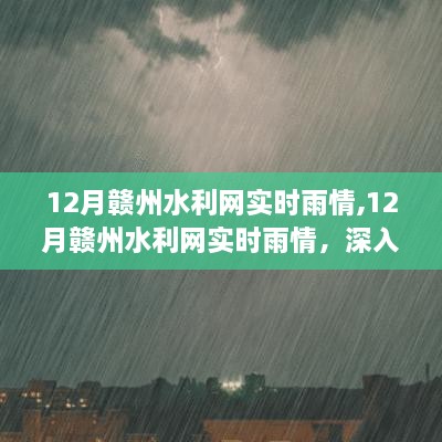 深度解析与观点阐述，12月赣州水利网实时雨情综述