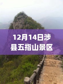 涉县五指山景区实时路况深度评测与介绍，路况深度解析及游玩指南（12月14日更新）