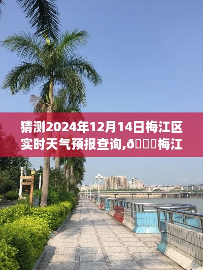 🌟揭秘梅江区未来天气预报，梅江区未来展望与天气预报猜想🌟