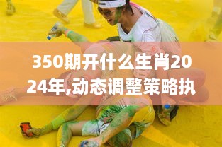 350期开什么生肖2024年,动态调整策略执行_The4.531