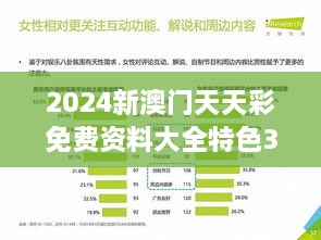 2024新澳门天天彩免费资料大全特色350期：精准分析，洞察市场，稳握胜券