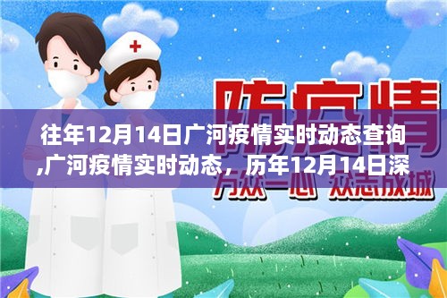 小红书带你掌握广河疫情一手资讯，历年12月14日深度解析与最新动态实时查询