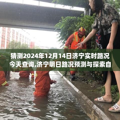 济宁实时路况预测与探索自然美景之旅，明日路况展望及心灵宁静港湾探寻