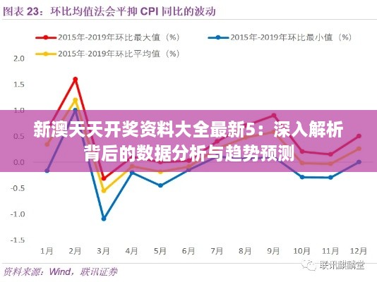 新澳天天开奖资料大全最新5：深入解析背后的数据分析与趋势预测