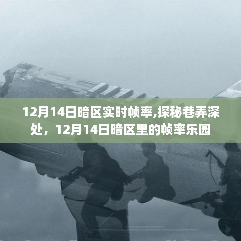 探秘巷弄深处的帧率乐园，12月14日暗区实时帧率揭秘