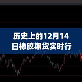 历史上的12月14日橡胶期货实时行情深度解析与全方位洞察