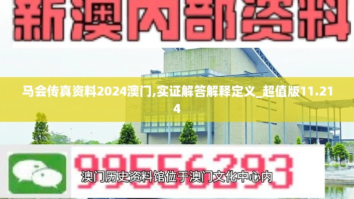 马会传真资料2024澳门,实证解答解释定义_超值版11.214