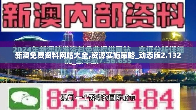 新澳免费资料网站大全,资源实施策略_动态版2.132