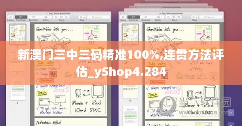 新澳门三中三码精准100%,连贯方法评估_yShop4.284