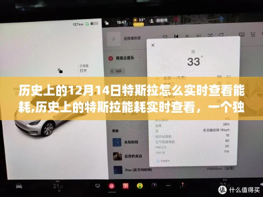 特斯拉能耗实时查看的历史视角分析，探寻历史上的能耗数据与未来趋势展望