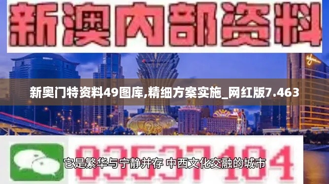 新奥门特资料49图库,精细方案实施_网红版7.463