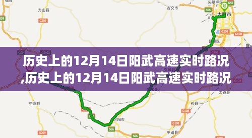 历史上的阳武高速12月14日实时路况详解及查询技能掌握指南