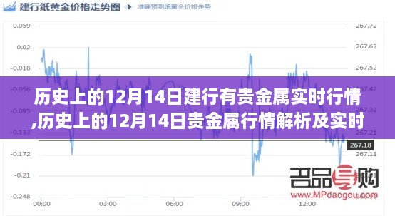 历史上的12月14日贵金属行情解析与实时查询指南，实时行情、深度解析一网打尽！