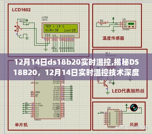 揭秘DS18B20实时温控技术，深度解析与实际应用探讨（日期，12月14日）