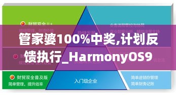 管家婆100%中奖,计划反馈执行_HarmonyOS9.451