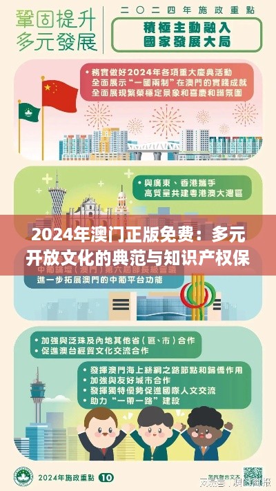 2024年澳门正版免费：多元开放文化的典范与知识产权保护新纪元