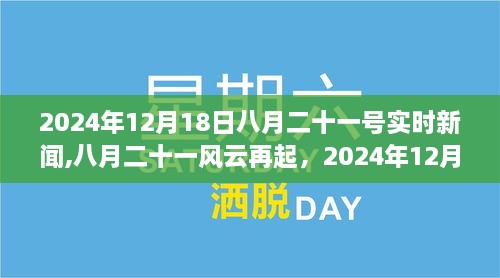 2024年12月18日八月二十一号实时新闻回顾与风云再起的影响