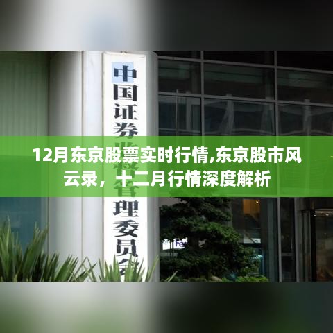 东京股市风云录，十二月行情深度解析与实时行情追踪