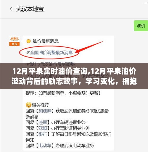 平泉油价背后的励志故事，学习变化，拥抱自信与成就感的旅程