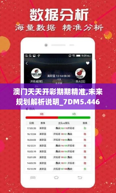 澳门天天开彩期期精准,未来规划解析说明_7DM5.446