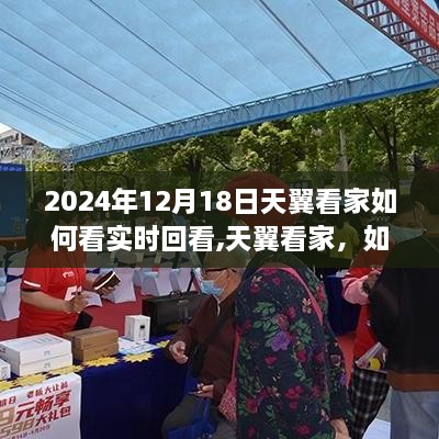 2024年12月18日，天翼看家实时回看指南，掌握家中精彩瞬间与动态