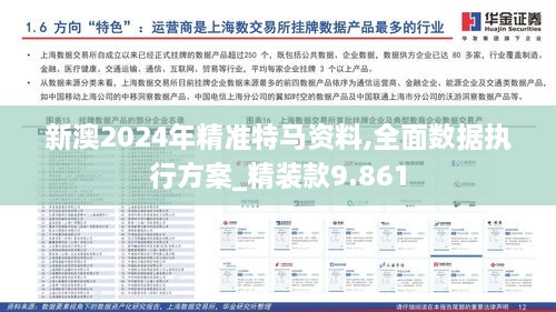 新澳2024年精准特马资料,全面数据执行方案_精装款9.861